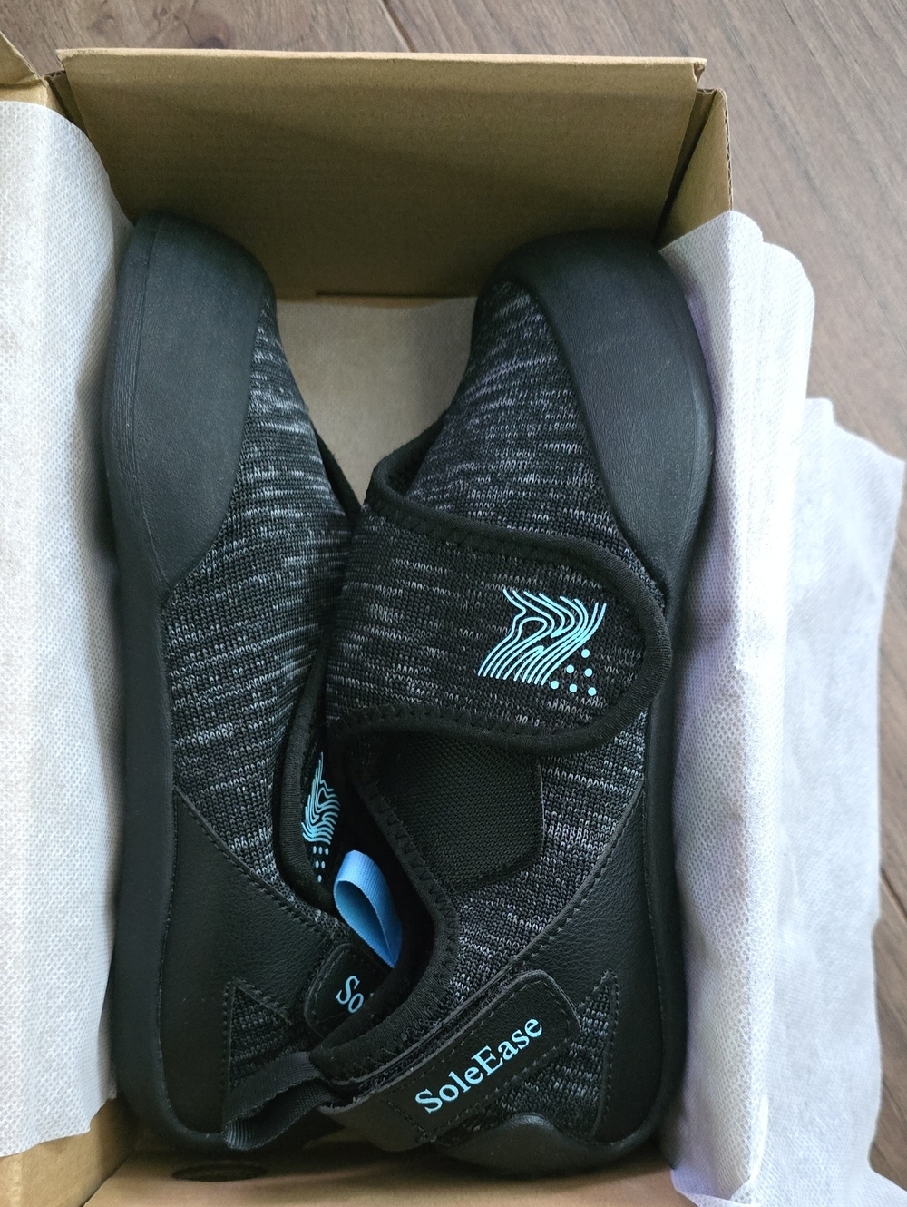 Climbing Shoes